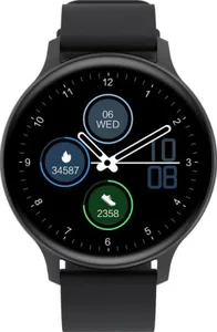 Умные часы CANYON CNS-SW68BB на скидке