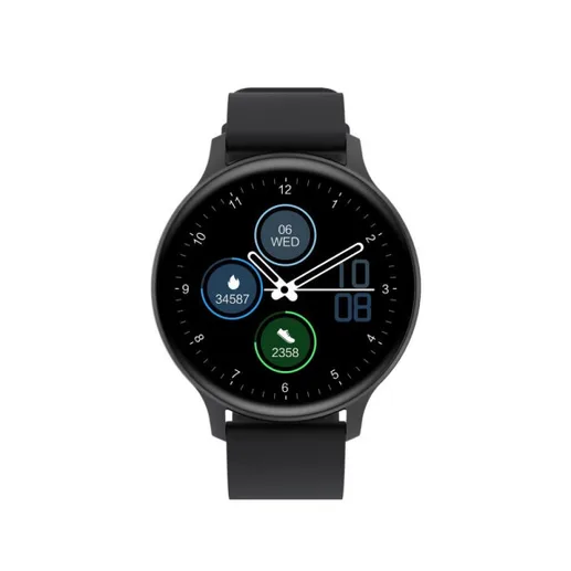 Умные часы CANYON CNS-SW68BB