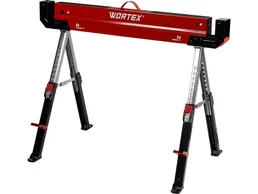 Строительные козлы регулируемые Wortex SAS 1180