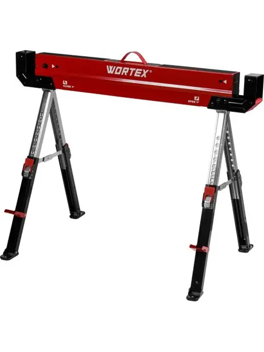 Козлы строительные Wortex SAS 1180