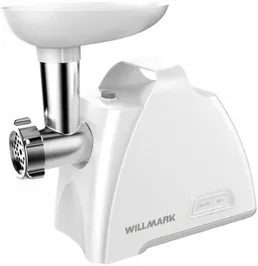 Электромясорубка WILLMARK WMG-2083W на скидке
