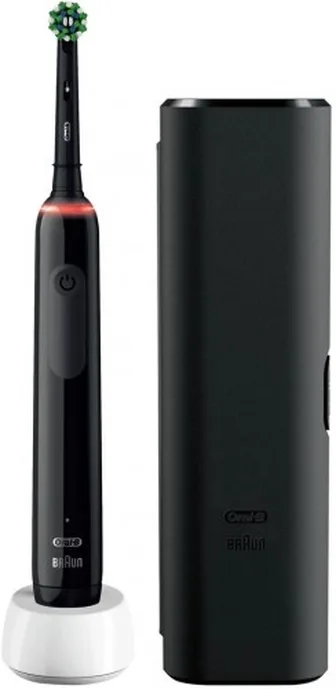 Эл. щетка ORAL-B Pro 3 (3500)/D505.513.3X BRAUN