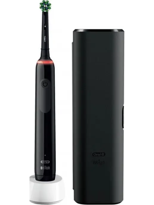 Эл. щетка ORAL-B Pro 3 (3500)/D505.513.3X BRAUN