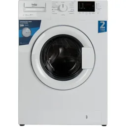 Стиральная машина Beko WRE65P2BWW на скидке