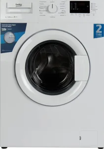 Стиральная машина Beko WRE65P2BWW на скидке