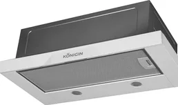 Кухонная вытяжка Konigin Rebus White 60 на скидке