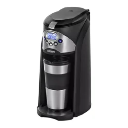 Кофемашина КТ-7308 на скидке