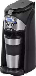 Кофемашина КТ-7308 на скидке