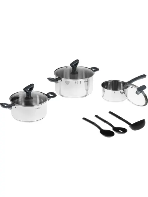 Набор посуды TEFAL G712S974