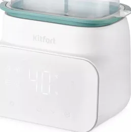 Подогреватель-стерилизатор бутылочек КТ-2321 на скидке