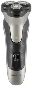 Бритва электрическая Polaris PMR 0420R flex&float 4D PRO на скидке