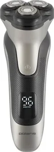 Бритва электрическая Polaris PMR 0420R flex&float 4D PRO на скидке