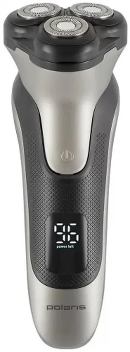 Бритва электрическая Polaris PMR 0420R flex&float 4D PRO