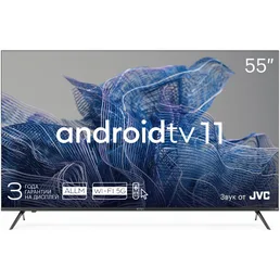 Телевизор KIVI 55U750NB на скидке