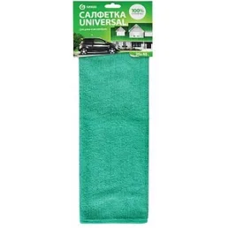 Салфетка из 100% микрофибры универсальная GraSS, 35*40см. арт.IT-0306 на скидке