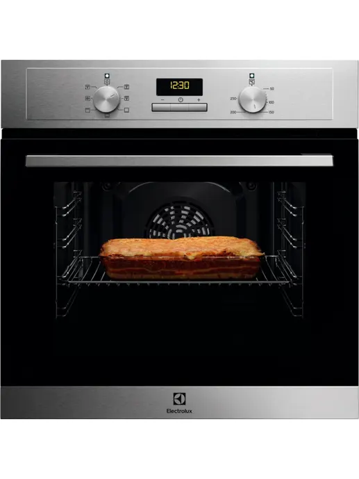 Духовой шкаф ELECTROLUX EOF3H00BX