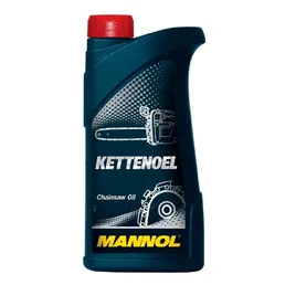 MANNOL Kettenoel STD/Масло для цепей 1л. на скидке