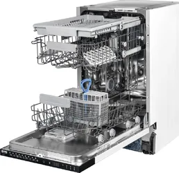 Посудомоечная машина ZorG Technology W45I54A915 на скидке
