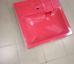 Раковина GranStone U1 на стиральную машину на скидке