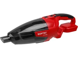 Аккум. пылесос WORTEX CVC 1860 в кор. ALL1 XLT SOLO 18 В, автомобильны на скидке
