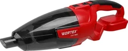 Аккум. пылесос WORTEX CVC 1860 в кор. ALL1 XLT SOLO 18 В, автомобильны на скидке