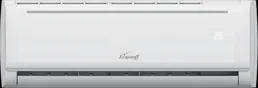 EVROHOFF EV-07 внутренний блок/Кондиционер EVROHOFF EV-07 внешний блок на скидке