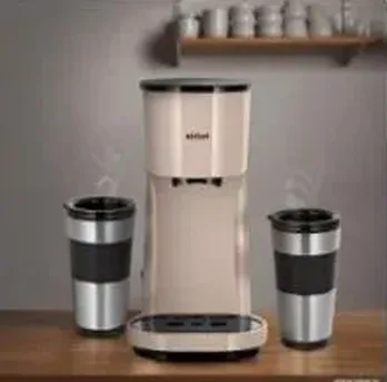 Кофеварка КТ-7303