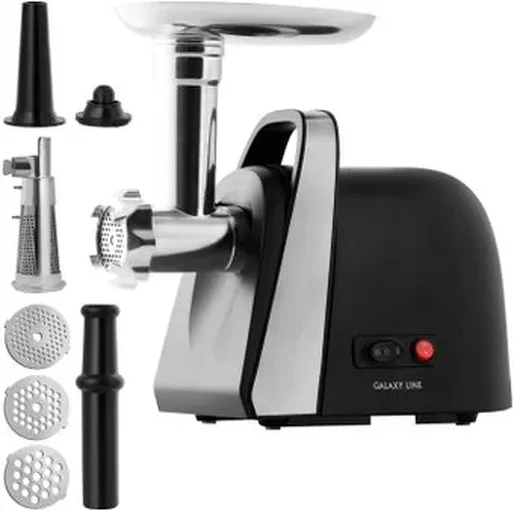 Электрическая мясорубка Galaxy LINE GL 2419