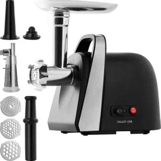 Электрическая мясорубка Galaxy LINE GL 2419
