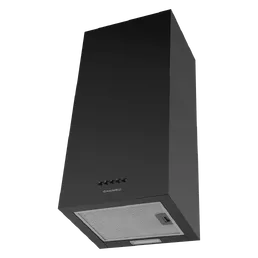 Кухонная вытяжка MAUNFELD Box Push 40 белый на скидке