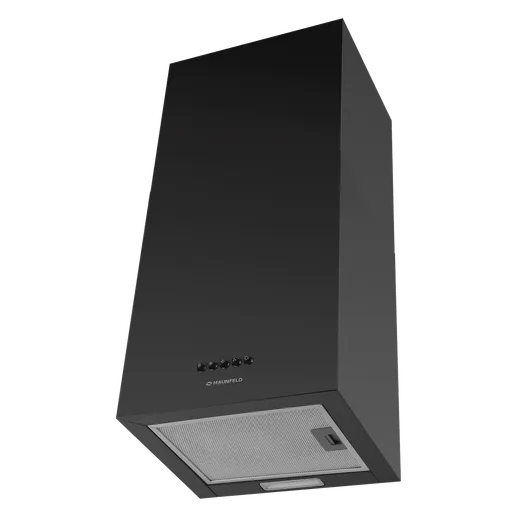 Кухонная вытяжка MAUNFELD Box Push 40 белый