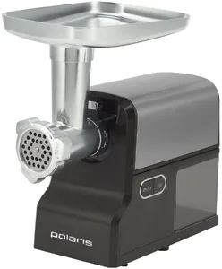 Мясорубка POLARIS 10 в 1  PMG 2585A RUS на скидке