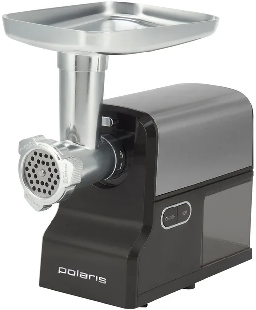 Мясорубка POLARIS 10 в 1  PMG 2585A RUS