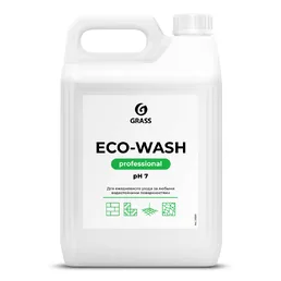 Средство моющее GraSS «Eco-Wash» 5 л. на скидке