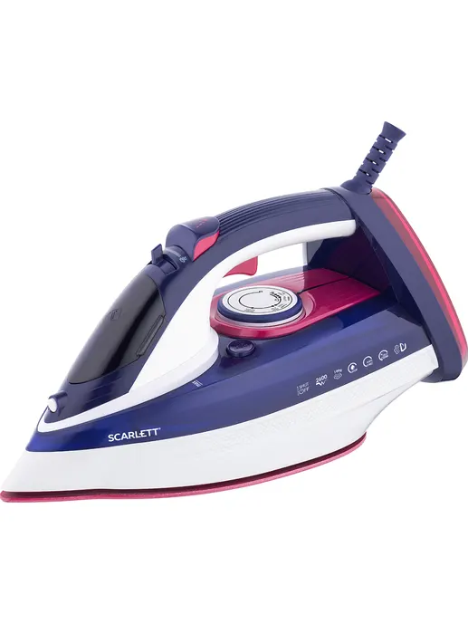 Электроутюг SCARLETT SC-SI30K45