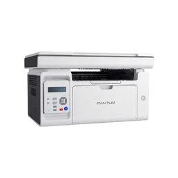 Лазерное МФУ Pantum M6507W на скидке