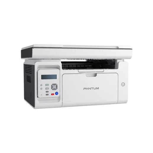 Лазерное МФУ Pantum M6507W