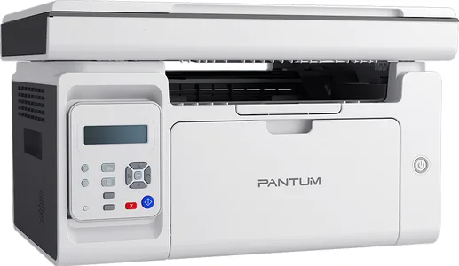 Монохромное МФУ Pantum M6507W