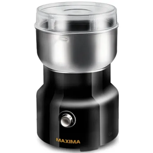 Кофемолка Maxima MCG 1602