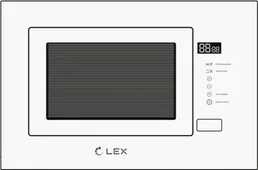 LEX BIMO 20.01 WHITE микроволновая печь на скидке