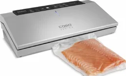 Вакуумный упаковщик CASO GourmetVAC 480 на скидке
