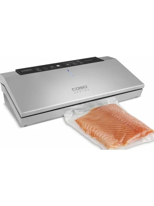 Вакуумный упаковщик CASO GourmetVAC 480
