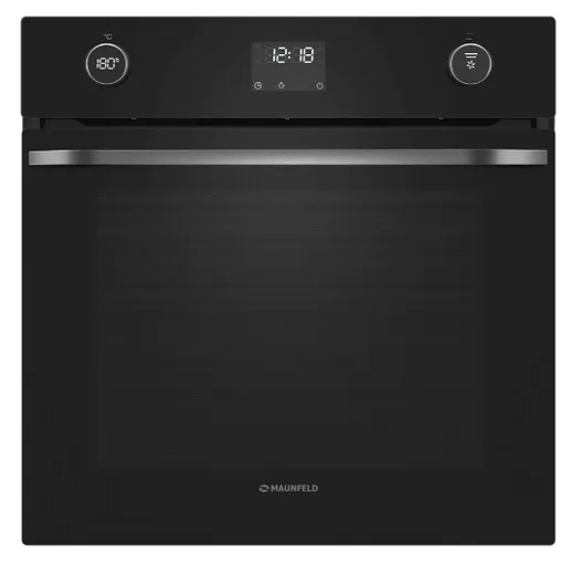 Электрический духовой шкаф MAUNFELD EOEM7614B
