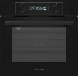 Шкаф духовой электрический MAUNFELD AEOH6062B2 на скидке