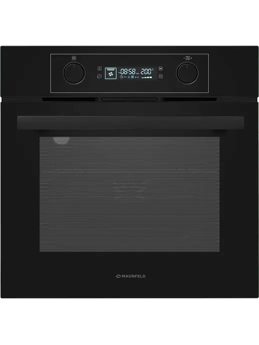 Шкаф духовой электрический MAUNFELD AEOH6062B2