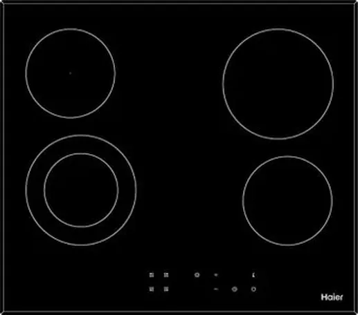 Встраиваемая электрическая панель Haier HHX-C64DVB