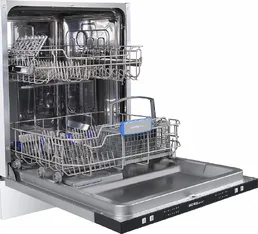 Встраиваемая посудомоечная машина HOMSair DW65L на скидке