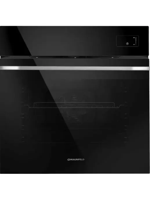Электрический духовой шкаф MAUNFELD EOEH7615STB