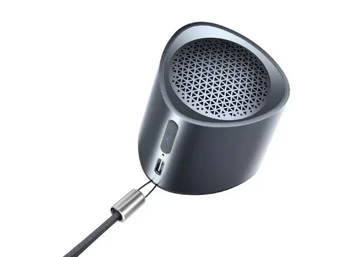 Портативная колонка Tronsmart Nimo Polar Black