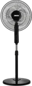 Вентилятор ZANUSSI ZFF-705 на скидке
